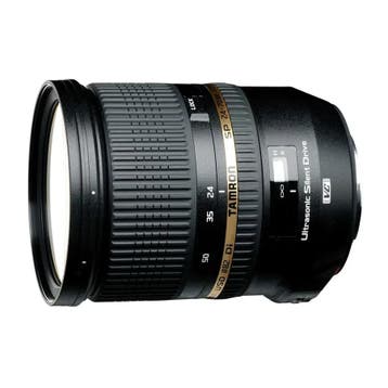 Tamron SP 24-70mm f/2.8 Di USD Sony A-mount objectief -, Verzenden, Gebruikt