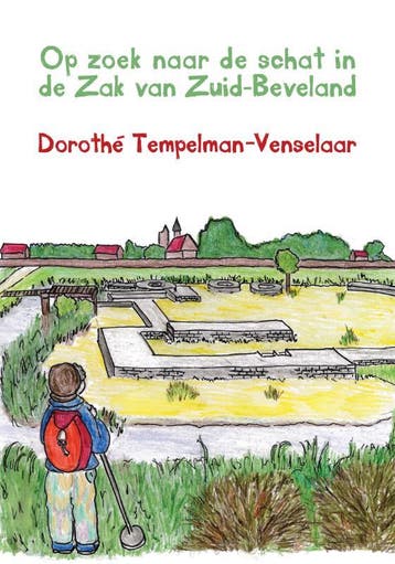 Op zoek naar de schat in de Zak van Zuid-Beveland, Boeken, Verzenden, Gelezen, D. Tempelman-Venselaar