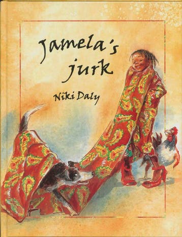 Jamelas jurk - N. Daly 9789072259745, Verzenden, Zo goed als nieuw, N. Daly