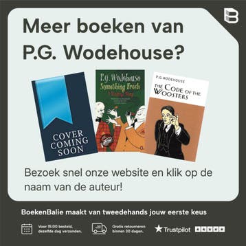 Golf is geluk 9789086840991 P.G. Wodehouse, Verzenden, Gelezen, P.G. Wodehouse