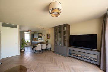 Te huur: Huis Genialisweg in De Meern, Utrecht, De Meern