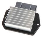 Heater resistance Ram 1500/2500/3500 2010+ Climate Control-2, Ophalen of Verzenden, Nieuw