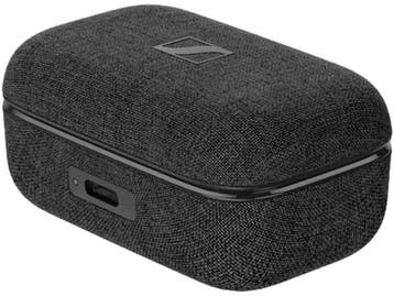 Sennheiser Momentum True Wireless 4 - TWS - ANC - Zwart, Verzenden, Zo goed als nieuw