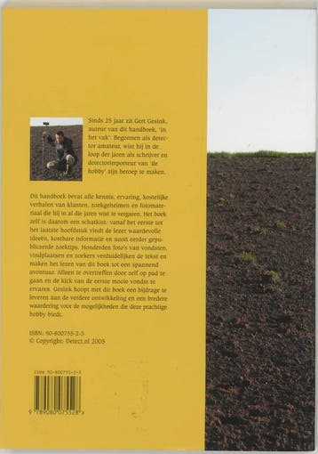 Handboek voor zoekers 9789080075528 Gert Gesink, Verzenden, Gelezen, Gert Gesink