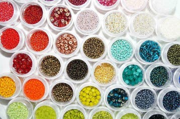 ---HEEL VEEL KRALEN &amp; SIERADENACCESSOIRES GOEDKOOP!!---, Ophalen of Verzenden, Nieuw, Kraal