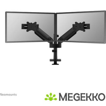 Neomounts Next one monitorarm zwart DS65S-950BL2, Verzenden, Nieuw, Neomounts