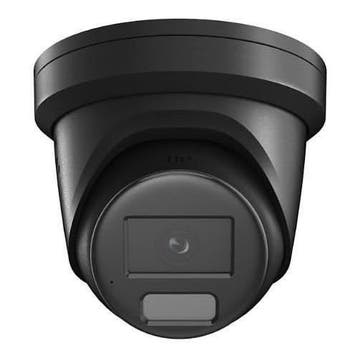 Hikvision DS-2CD2387G2H-LIU ColorVu Hybrid Turret, Ophalen of Verzenden, Nieuw