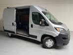 Fiat Ducato Automaat 30 2.3 MultiJet 140pk euro6 L2H2 3Perso, Automaat, Stof, Gebruikt, Euro 6