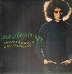 LP gebruikt - Angelo Branduardi - English Version Of 1st..., Verzenden, Zo goed als nieuw