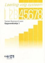 LOVS Toetsen begrijpend lezen Opgavenboekje 1 (per stuk), Boeken, Schoolboeken, Verzenden, Nieuw