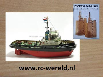 Billing Boats Smit Nederland van €475,00 nu voor €399,95, Ophalen of Verzenden, Nieuw