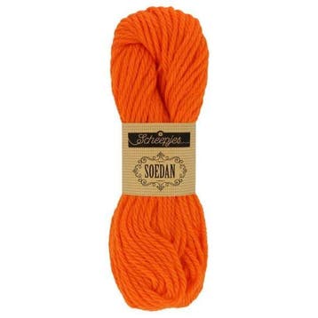 Scheepjes Soedan 50gr - 1398, Hobby en Vrije tijd, Verzenden, Nieuw