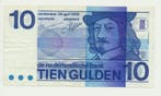10 gulden briefje van Frans Hals, Postzegels en Munten, Bankbiljetten | Nederland, Ophalen of Verzenden, 10 gulden, Los biljet