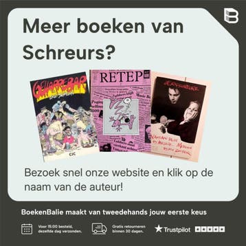 Joop Klepzeiker Deel 9 - Schreurs 9789050560634, Verzenden, Gelezen, Schreurs