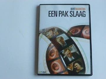 Bert Haanstra - Een pak slaag (DVD), Ophalen of Verzenden, Zo goed als nieuw