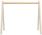 Jollein Houten Babygym, Kinderen en Baby's, Speelgoed | Babyspeelgoed, Verzenden, Nieuw, Babygym