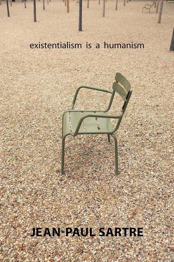 Existentialism Is a Humanism - Jean-Paul Sartre, Boeken, Verzenden, Zo goed als nieuw, Jean-Paul Sartre