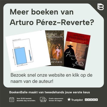 Schaduwtango - Arturo Pérez-Reverte 9789028426153, Boeken, Verzenden, Gelezen, Arturo Pérez-Reverte
