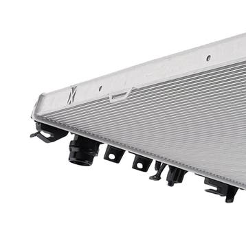 Radiateur Aluminium geschikt voor Mercedes-Benz AMG GT 43..., Verzenden, Nieuw, Mercedes-Benz