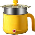 Noodle pan/Elektrische pan - Stuur een bericht bij interesse, Huis en Inrichting, Keuken | Potten en Pannen, Kookpan of Snelkookpan