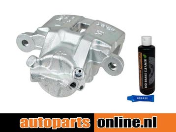 Remklauw Daihatsu Terios voorzijde, links, Verzenden, Nieuw, Daihatsu