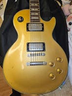 Suzuki - Grand Suzuki Les Paul Gold Top - - Elektrische, Nieuw