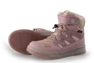 Dockers Snowboots Meisjes in maat 32 Roze, Kinderen en Baby's, Kinderkleding | Schoenen en Sokken, Verzenden, Jongen of Meisje