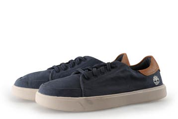 Timberland Sneakers in maat 42 Blauw, Kleding | Heren, Schoenen, Timberland, Verzenden, Blauw, Sneakers of Gympen