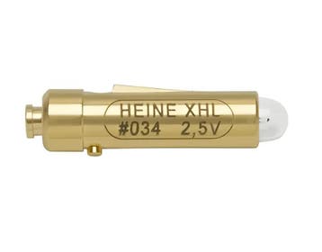 Heine reservelamp XHL Xenon Halogeen #034 X-001.88.034, Verzenden, Nieuw