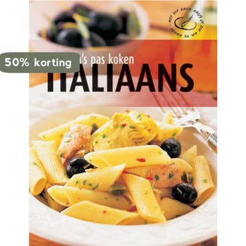 Italiaans / Das pas koken - Vitataal 9789036618274, Verzenden, Zo goed als nieuw, Vitataal