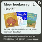 De blije tijger / Kiekeboe pop-ups 9789059207899 J. Tickle, Verzenden, Gelezen, J. Tickle