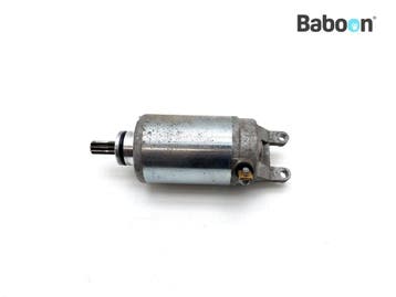 Startmotor Suzuki AN 400 Burgman 2003-2006 (AN400), Verzenden, Gebruikt