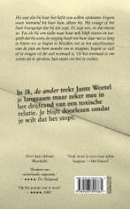 Ik, de ander 9789493399365 Jante Wortel, Verzenden, Gelezen, Jante Wortel