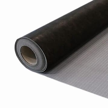 Zelfklevende ondervloer voor plak pvc (6,5 m2) Ondervloeren, Ophalen of Verzenden, Nieuw, Overige kleuren, Overige typen