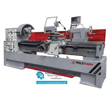 Draaibank HOLZMANN ED2000IND105D_400V /  Ø560 mm x 2000 mm