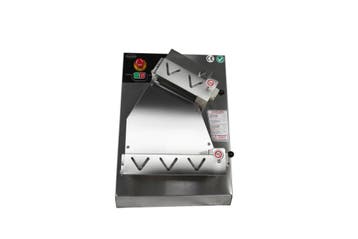 Combisteel Deegroller | Elektrisch | Ø200-390mm | Instelbare, Ophalen of Verzenden, Nieuw in verpakking