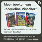 Hoog spel in Rotterdam / De Rode Ruiters / 4 9789033116315, Boeken, Verzenden, Gelezen, Jacqueline Visscher