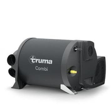 Truma Combi 4E iNet X V2, Ophalen of Verzenden, Nieuw