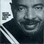 cd - Chester Thompson - A Joyful Noise, Verzenden, Zo goed als nieuw