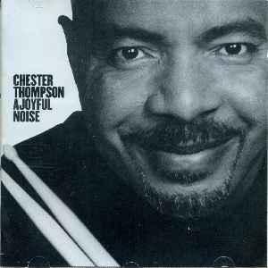 cd - Chester Thompson - A Joyful Noise, Cd's en Dvd's, Cd's | Overige Cd's, Zo goed als nieuw, Verzenden