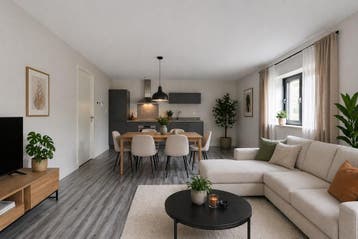 Te huur: Appartement 1e Lulofsdwarsstraat in Den Haag, Den Haag, Appartement, Zuid-Holland