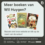 De kabouter 9789026964923 Wil Huygen, Verzenden, Gelezen, Wil Huygen