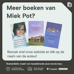 De grote stilte 9789079001224 Miek Pot, Boeken, Verzenden, Gelezen, Miek Pot