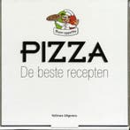 Pizza 9789048307012 Pauline de Nijs, Verzenden, Gelezen, Pauline de Nijs