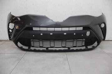 voorbumper Toyota C-HR CHR I lift 52129-F4110, Verzenden, Gebruikt