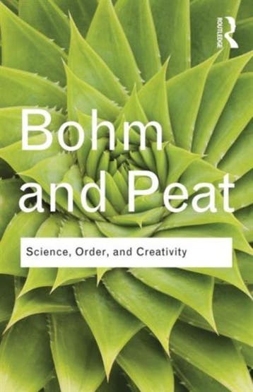 Science, Order And Creativity |  | Nieuw, Ophalen of Verzenden, Nieuw