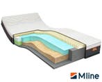 M Line Iconic Star 4 - 180 x 200, Huis en Inrichting, Slaapkamer | Matrassen en Bedbodems, Nieuw