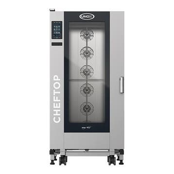UNOX ChefTop MindPlus 20x(1/1GN), Verzenden, Nieuw in verpakking