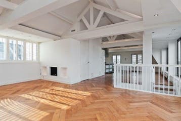 Te huur: Appartement Tesselschadestraat in Amsterdam, Noord-Holland, Appartement, Amsterdam