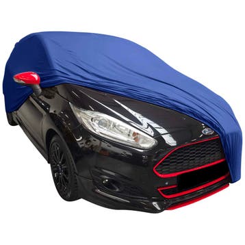Autohoes voor Ford Fiesta Mk7 (2017-2023) Indoor BESTE, Ophalen of Verzenden, Nieuw, Op maat